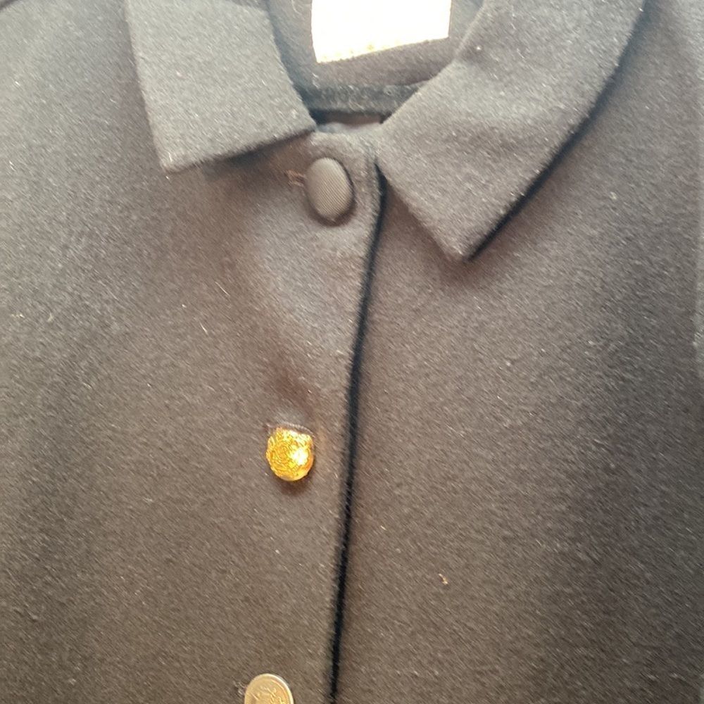 Legacy X LOGO Jacket - Picture 2 of 8